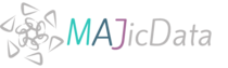 MAJicData Live Monitors Status