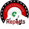 SuitedConnector Uptime Reports Status