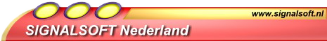 Status Server SIGNALSOFT NL Status