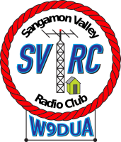SVRC System Status Status
