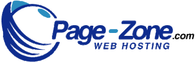Page-Zone Web Hosting Status