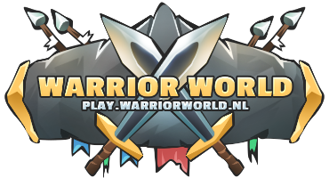Warrior World Status