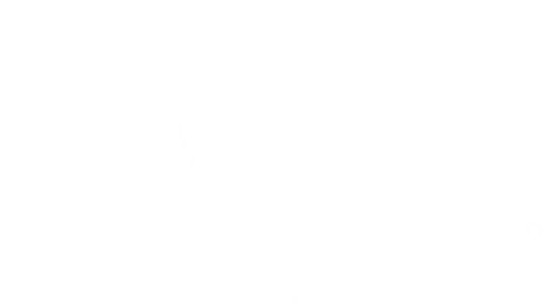 WC Tecnologia - Soluções Corporativas Status