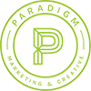 Paradigm Marketing & Creative Status