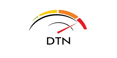 DTN REAL TIME GRAPH Status