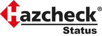 Hazcheck Status - Maersk Status