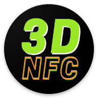 3DNFC Uptime Monitor Status