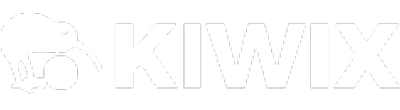 Kiwix Services Status Page Status