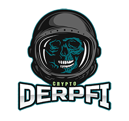 DerpFi Network Status Status