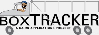 Box Tracker Status