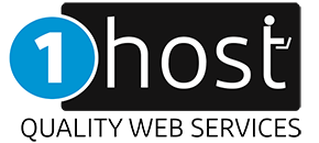 1HOST - Server Status Status