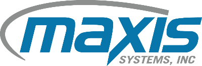 Maxis Systems Inc. Status