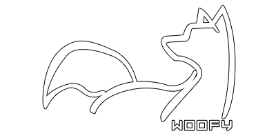 Woofy Plex Status Status