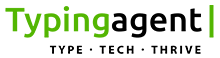 Typing Agent Status Page Status