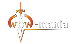 WoW-Mania - Servers Status