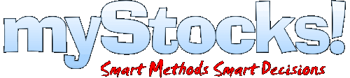 myStocks Status Status
