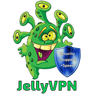 Jelly-Servers Status