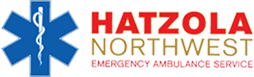 Hatzola NW - Status Status