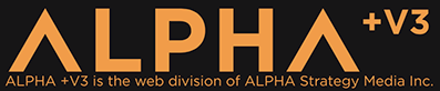 ALPHA +V3 Network Status Status