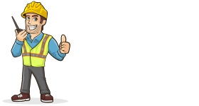 Yardman System Status Status