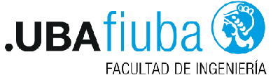 FIUBA G3 monitor Status