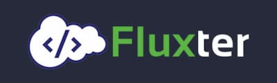 Fluxter Server-Status Status