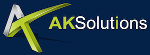 AK Solutions - Network Status Status