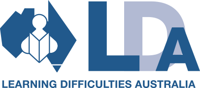 LDA Status Page Status