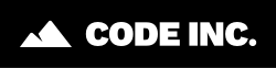 Code Inc. Status