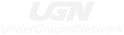 UnderGroundNetwork Status Status