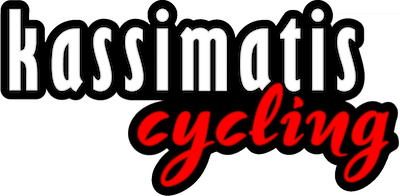 Kassimatis Cycling | Status Status