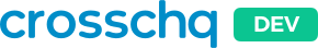 Crosschq Dev Status