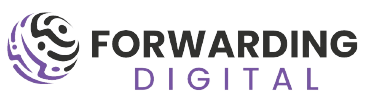 Forward Digital Status Status