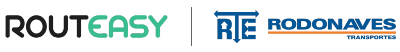 RoutEasy - Rodonaves Status