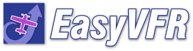 EasyVFR Live Status Status