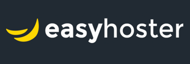Uptime EasyHoster Status