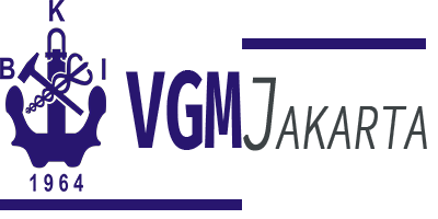 VGM Jakarta Status