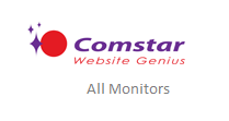 Comstar Monitors Status