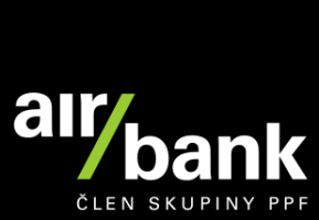 Air Bank služby Status