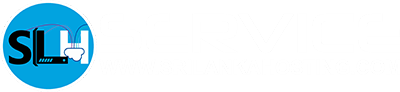 SriLankaHosting Server Status Status