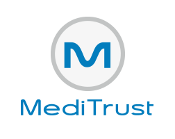 MediTrust site Status