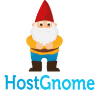 HostGnome Status Page Status