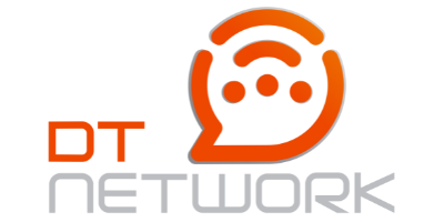 DT Network | Monitoramento Status
