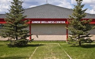 Ginew Status Page Status