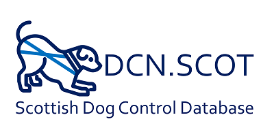 Dog Control Notice Status