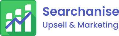 Searchanise Upsell & Marketing Status