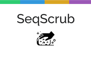 SeqScrub Status