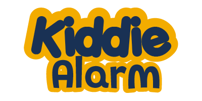 KiddieAlarm Status