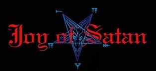 Joy Of Satan Websites Status