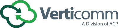 Verticomm Uptime Monitor Status